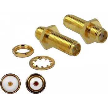 Coaxial Connector SMA DeLOCK 89969