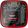 External M.2 NVMe Enclosure PATRIOT EV330U31CK for 2230 SSD, USB Type-C 3.2 Gen2 10Gbps