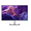 LCD Monitor | DELL | P2425HE | 23.8 | Business | Panel IPS | 1920x1080 | 16:9 | 100Hz | Matte | 8 ms | Swivel | Pivot | Height adjustable | Tilt | 210-BMJB_5Y