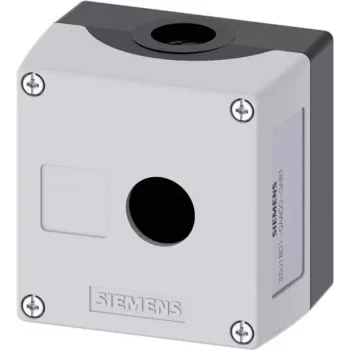 Siemens 3SU1801-0AA00-0AB1 Grey