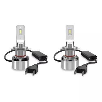 LED headlight bulbs Ledvance LEDriving XTR H7 64210DWXTR, pair (2 pcs)