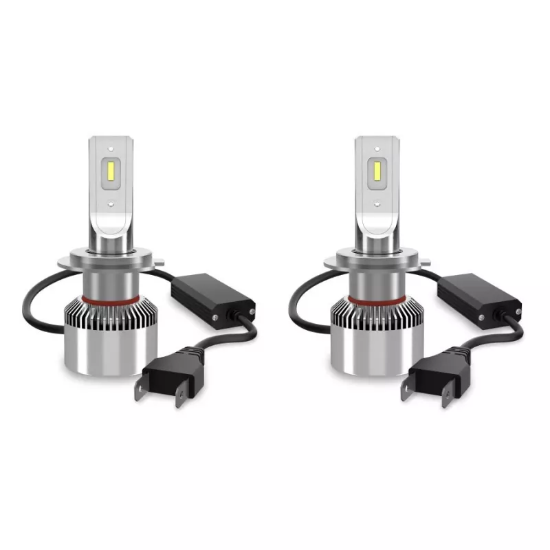 LED headlight bulbs Ledvance LEDriving XTR H7 64210DWXTR, pair (2 pcs)