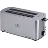 Toaster JATA TT1046 2 slice 1400 W Stainless steel