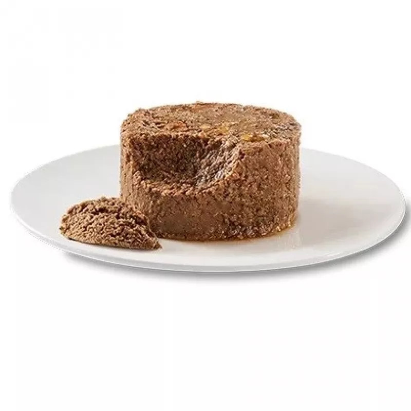 Oasy Caprice Mousse with Rabbit 85gr