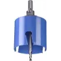 kwb 499175 Hole Saw 75 mm 1 pc(s) (499175)