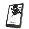 E-reader InkBOOK Solaris BLACK IB_SOLARIS_BK 6-inch display