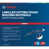 Bosch S 1156 XHM Sabre saw blade High carbon steel (HCS) 1 pc(s)