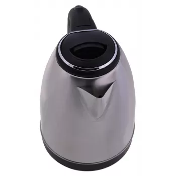 Esperanza EKK104X Electric kettle 1.8 L 2200 W Stainless Steel