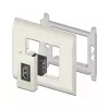 HDMI Module DeLOCK Easy 45 81304 angled 90° 22.5 x 45 mm