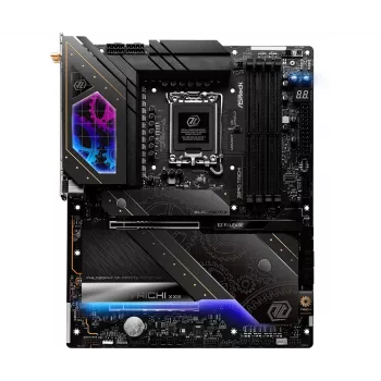 Motherboard ASRock Z890 Taichi Intel Z890 LGA 1851 ATX