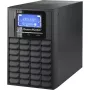 POWERWALKER VFI 1000 C LCD UPS On-Line 1000VA 3x IEC USB/RS-232 LCD Tower