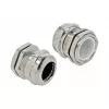 Cable Gland DeLOCK 60281 Metallic Brass 1 pc