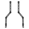 Maclean universal VESA mount for soundbar, 15kg max, MC-335