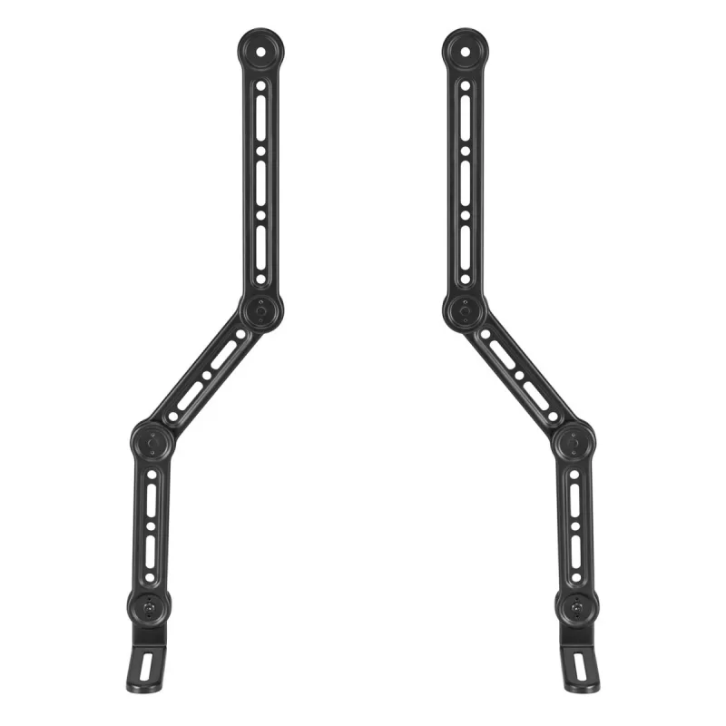 Maclean universal VESA mount for soundbar, 15kg max, MC-335