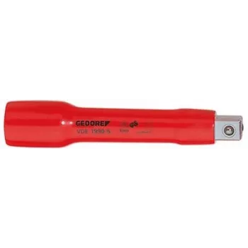 Socket wrench Gedore 6124050