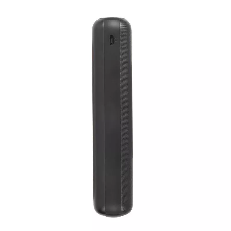 Power Bank USB 20000MAH/VA2071 Black Rivacase