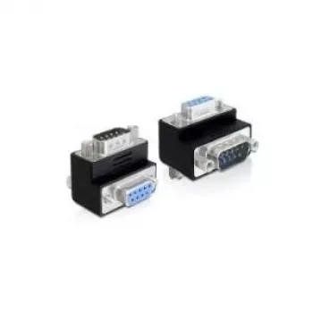 Cable gender changer DeLOCK 65266