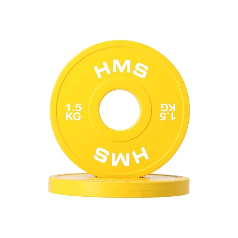 HMS Fitness CBRS Set