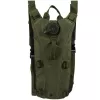 Extralink Military Hydration Backpack 3L with Water Bladder