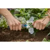 Irrigation System Part Gardena 13313-20 Black Drip Irrigation