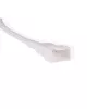 RGB splitter cable Alphacool 18726 plastic white 300 mm