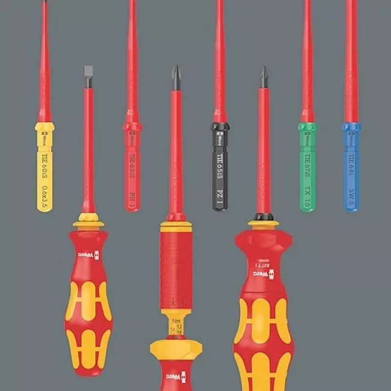 Wera 05006601001
