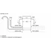 Bosch Serie 2 SPS2HKI42E dishwasher Freestanding 10 place settings