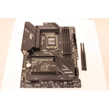Motherboard MSI MAG B760 TOMAHAWK WIFI (refurbished, without original packaging and manual)