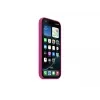 Silicone case for Apple iPhone 16 Pro w/MagSafe