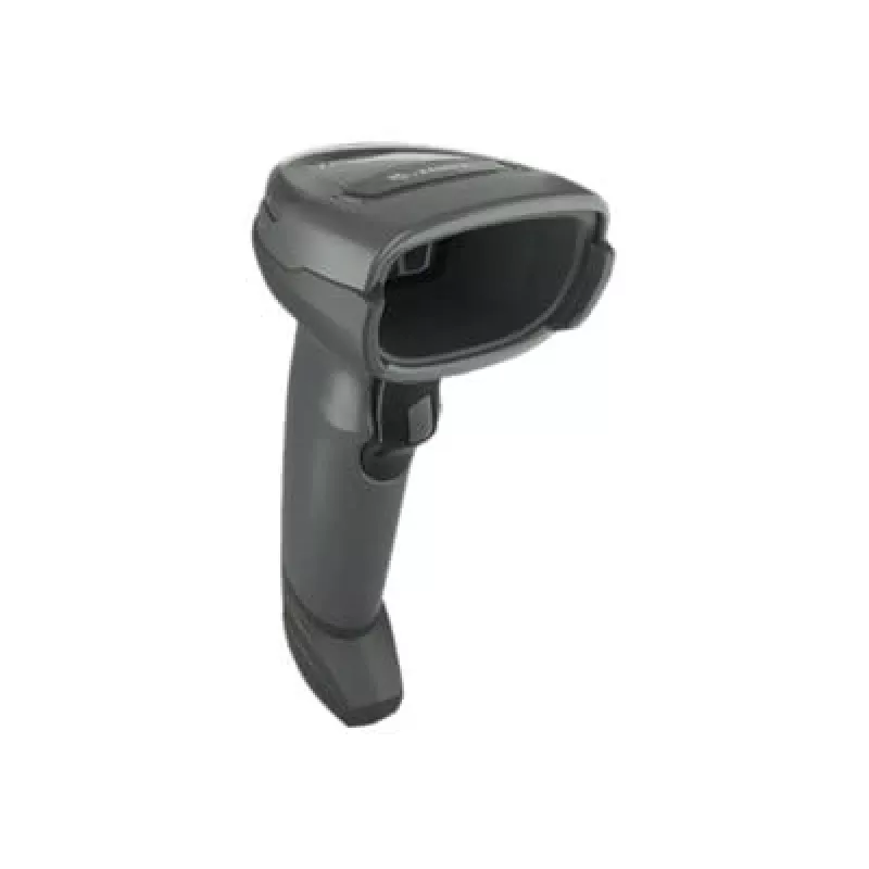 Origin Storage Zebra DS4608-SR Handheld Scanner - USB - Ex. Stand