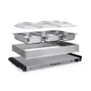 Cooktop Beper P101TEM002, 2 cooking zones, touch control