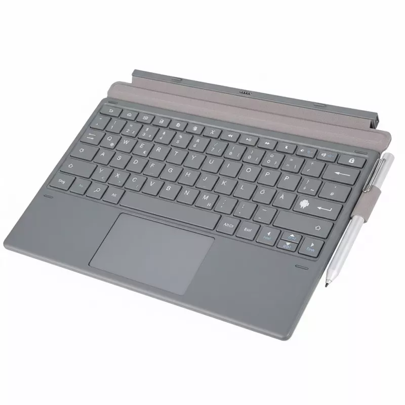 Terra Type Cover PAD 1200 Keyboard, BE Layout