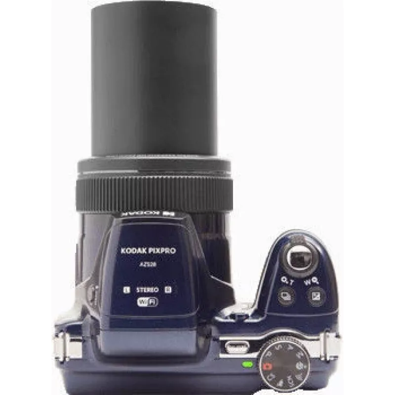 Kodak AZ528-BL Battery Blue