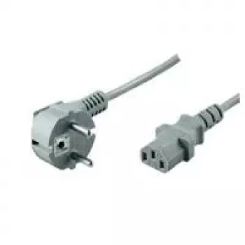 Power Cable Type F ShiverPeaks C13 5m