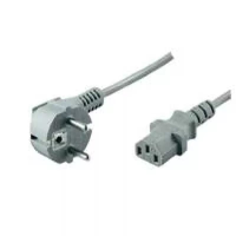 Power Cable Type F ShiverPeaks C13 5m