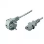 Power Cable Type F ShiverPeaks C13 5m