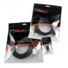 Sbox USB A-MICRO USB M/M 1 M USB-1031