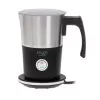 Automatic milk frother Adler AD 4497 — stainless steel, 600W, froth 120 ml / warm 300 ml, hot & cold
