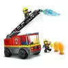 LEGO CITY 60463 Fire engine with ladder