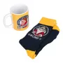 Mug and Socks set Paladone PP12638DP — Grumpy Design