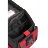 Children's backpack HAMA Racer Hama 183851 red