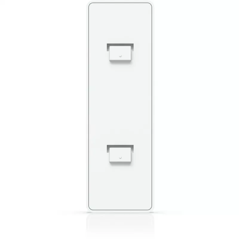 Ubiquiti UACC-Switch-FM White Polycarbonate Silicone