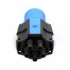 Socket adapter NRGkick 20001004 Blue 16 A