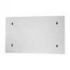 Server Rack Cabinet ALLNET SMB6606 Grey, 23 kg, compact network/server enclosure