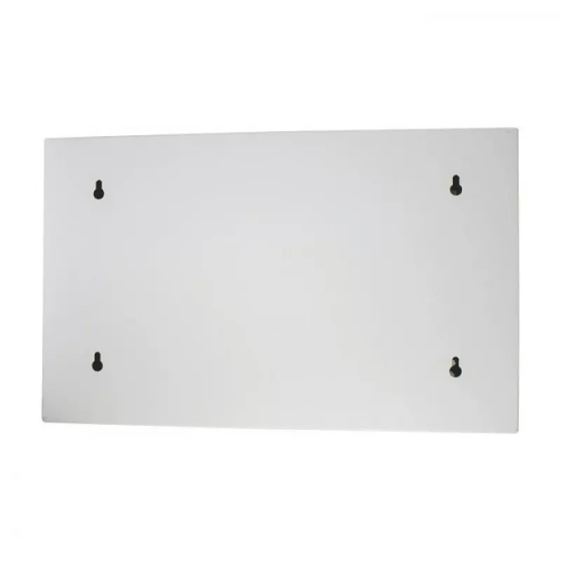 Server Rack Cabinet ALLNET SMB6606 Grey, 23 kg, compact network/server enclosure
