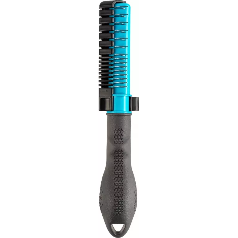 FURminator 2 in 1 - furminator for removing mats and styling for dogs