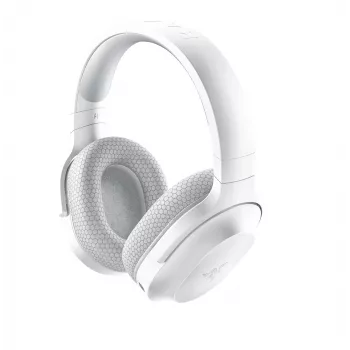 Razer Barracuda X Headset Wired & Wireless headband Gaming USB Type-C Bluetooth White