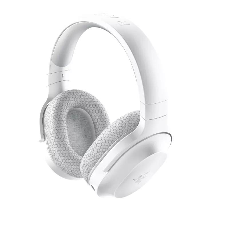 Razer Barracuda X Headset Wired & Wireless headband Gaming USB Type-C Bluetooth White
