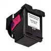 Ink cartridge Superbulk for HP 305XL (3YM62AE) — black, 18 ml, compatible with HP DeskJet 2820e