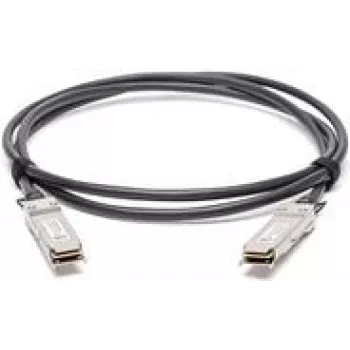 Transceiver module ALCATEL QSFP-100G-C3M — QSFP+ 100G short-reach optical module